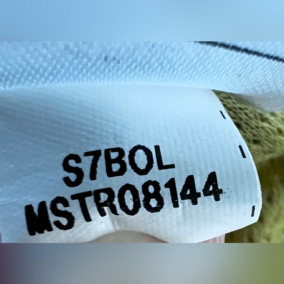 Vintage 1992 Larry Bird Olympic Dream Team Jersey Size L - Picture 9 of 14